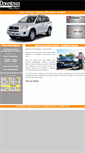 Mobile Screenshot of downtowncollisioncenter.com